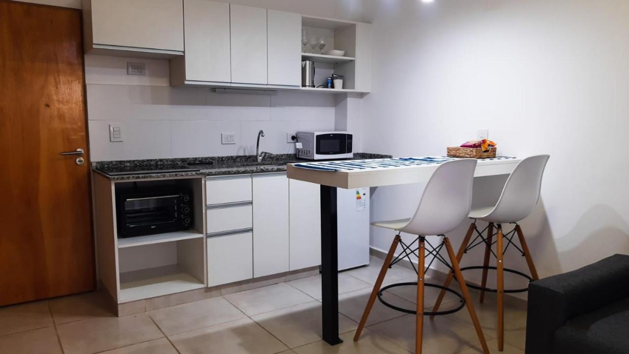 Vb Home Posadas Exteriér fotografie